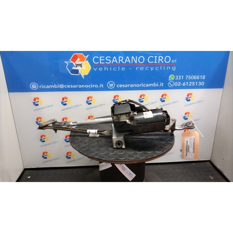 MOTORINO TERGIPARABREZZA 144 FIAT PUNTO 1A SERIE (11/93-10/99) 176B9000 9948307