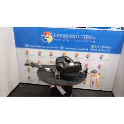 MOTORINO TERGIPARABREZZA 144 FIAT PUNTO 1A SERIE (11/93-10/99) 176B9000 9948307