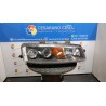 PROIETTORE DX. 145 FIAT PUNTO (1N/1P) (07/99-12/05) 188A4000 46814548