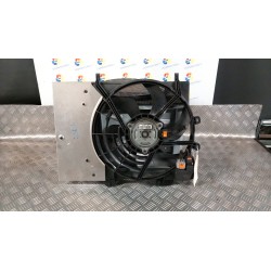 ELETTROVENTOLA CON SUPPORTO 1 VELOCI 003 PEUGEOT 208 (01/12-11/15) 9H05 1253H4