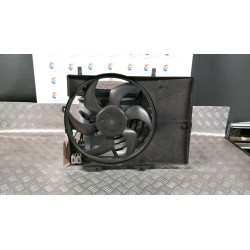 ELETTROVENTOLA CON SUPPORTO 1 VELOCI 003 PEUGEOT 208 (01/12-11/15) 9H05 1253H4