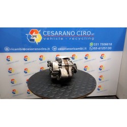 ALTERNATORE 007 FIAT SEDICI (3B) (02/06-11/11) M16A 71768684