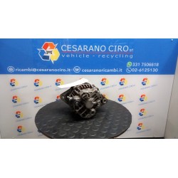 ALTERNATORE 007 FIAT SEDICI (3B) (02/06-11/11) M16A 71768684