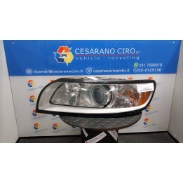 PROIETTORE SX. 009 VOLVO S40 (04/04-) B4164S3 30698881