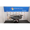 ALZACRISTALLO ELETTR. PORTA ANT. C/MOTORINO DX. 021 PEUGEOT 206 (09/98-06/09) KFW 9222F8