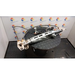 ALZACRISTALLO ELETTR. PORTA ANT. C/MOTORINO DX. 021 PEUGEOT 206 (09/98-06/09) KFW 9222F8
