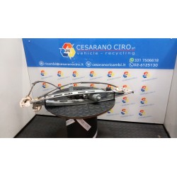 ALZACRISTALLO ELETTR. PORTA ANT. C/MOTORINO DX. 021 PEUGEOT 206 (09/98-06/09) KFW 9222F8