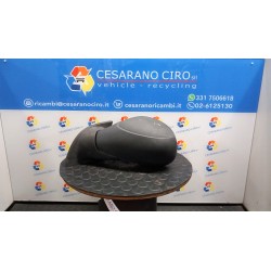 RETROVISORE EST. SX. 023 CITROEN C3 1A SERIE (02/02-12/05) 8HY 8153F9