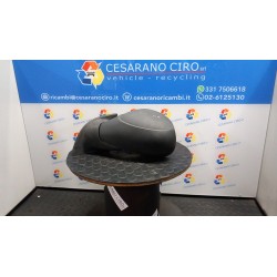RETROVISORE EST. SX. 023 CITROEN C3 1A SERIE (02/02-12/05) 8HY 8153F9