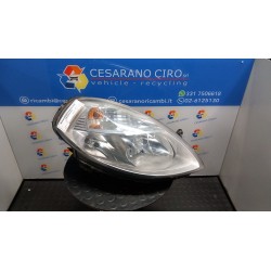 PROIETTORE DX. 025 LANCIA YPSILON (TE) (06/03-09/06) 188A4000 51774225