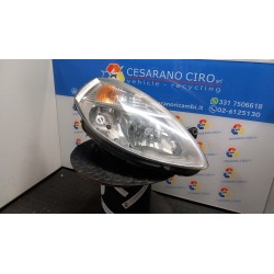 PROIETTORE DX. 025 LANCIA YPSILON (TE) (06/03-09/06) 188A4000 51774225