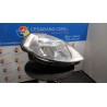 PROIETTORE DX. 025 LANCIA YPSILON (TE) (06/03-09/06) 188A4000 51774225