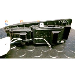 BLOCCO COMANDI ALZACRISTALLI E RETROVISORI EST. ALZACRISTALLO ELETTRICO POST SX. 028 FIAT GRANDE PUNTO (2Y) (06/05-12/08 350A100