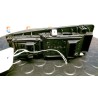 BLOCCO COMANDI ALZACRISTALLI E RETROVISORI EST. ALZACRISTALLO ELETTRICO POST SX. 028 FIAT GRANDE PUNTO (2Y) (06/05-12/08 350A100
