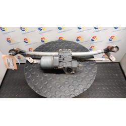 MECCANISMO TERGIPARABREZZA CON MOTORINO 032 LANCIA YPSILON (TE) (06/03-09/06) 188A5000 51727384