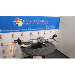 MECCANISMO TERGIPARABREZZA CON MOTORINO 032 LANCIA YPSILON (TE) (06/03-09/06) 188A5000 51727384