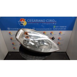 PROIETTORE DX. 033 LANCIA YPSILON (TE) (06/03-09/06) 188A5000 51774225