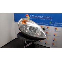 PROIETTORE DX. 033 LANCIA YPSILON (TE) (06/03-09/06) 188A5000 51774225