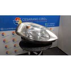 PROIETTORE DX. 033 LANCIA YPSILON (TE) (06/03-09/06) 188A5000 51774225