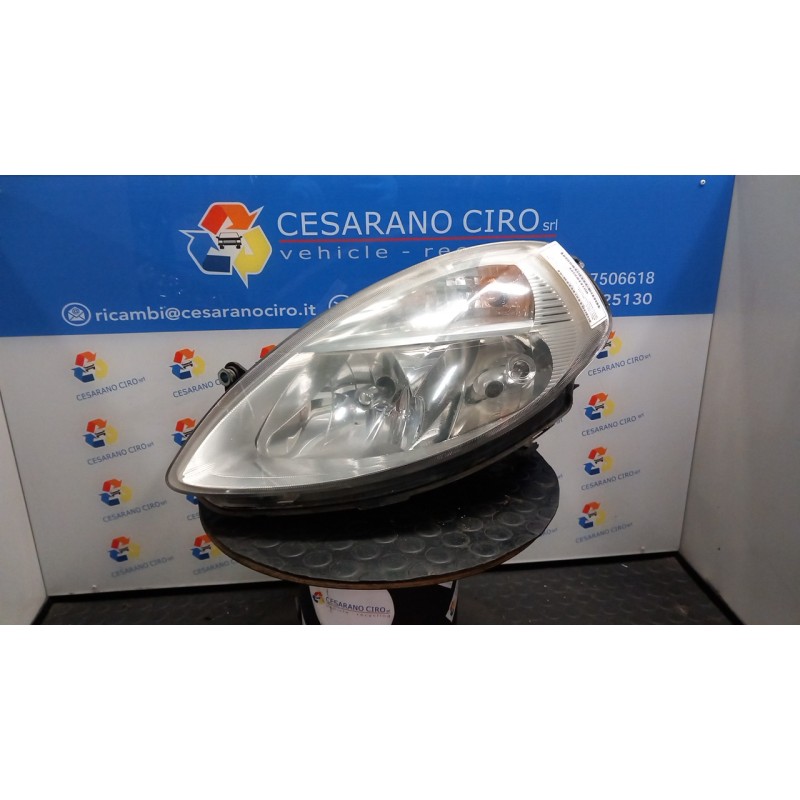 PROIETTORE SX. 034 LANCIA YPSILON (TE) (06/03-09/06) 188A5000 51774224