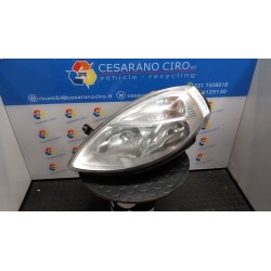 PROIETTORE SX. 034 LANCIA YPSILON (TE) (06/03-09/06) 188A5000 51774224