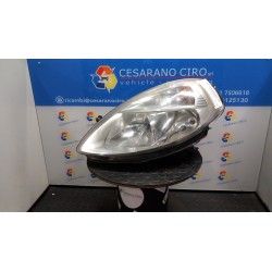 PROIETTORE SX. 034 LANCIA YPSILON (TE) (06/03-09/06) 188A5000 51774224