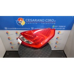 FANALE POST. DX. 035 FORD FIESTA (CB1) (09/08-10/13) SNJA 1709552