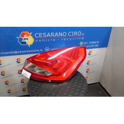 FANALE POST. DX. 035 FORD FIESTA (CB1) (09/08-10/13) SNJA 1709552