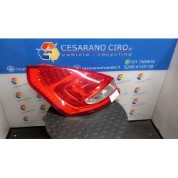 FANALE POST. SX. 036 FORD FIESTA (CB1) (09/08-10/13) SNJA 1709553