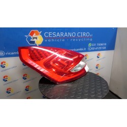 FANALE POST. SX. 036 FORD FIESTA (CB1) (09/08-10/13) SNJA 1709553