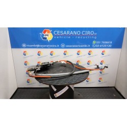 ALZACRISTALLO ELETTR. PORTA ANT. CON MOTORINO SX. 038 CITROEN SAXO (09/99-02/04) HFX 9221H2