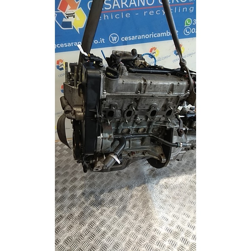 MOTORE SEMICOMPL. 050 LANCIA YPSILON (TE) (06/03-09/06) 188A4000 71739178