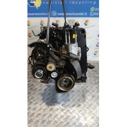 MOTORE SEMICOMPL. 050 LANCIA YPSILON (TE) (06/03-09/06) 188A4000 71739178