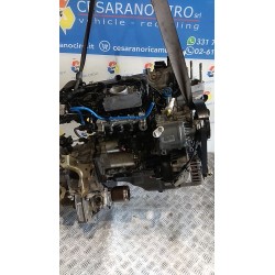 MOTORE SEMICOMPL. 050 LANCIA YPSILON (TE) (06/03-09/06) 188A4000 71739178