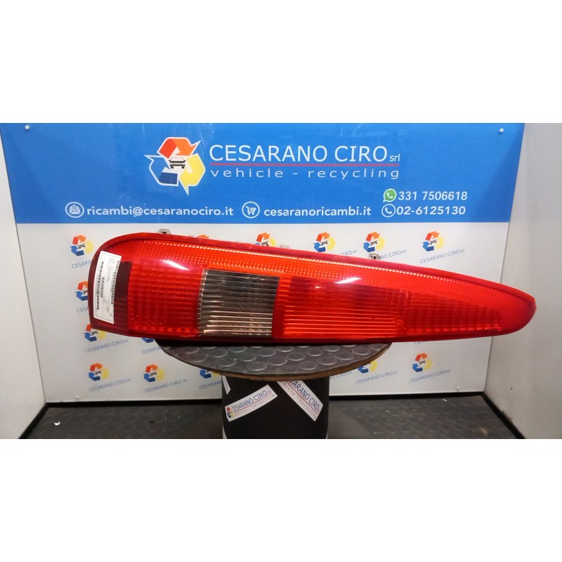 FANALE POST. SX. 052 FORD FUSION (CBK) (09/02-) FXJA 1324567