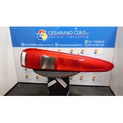 FANALE POST. SX. 052 FORD FUSION (CBK) (09/02-) FXJA 1324567