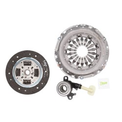 KIT FRIZIONE 055 DACIA LOGAN (05/08-10/12)  302052223R