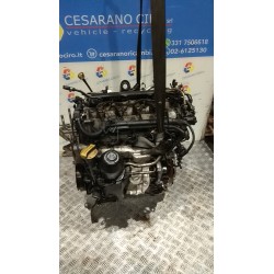 MOTORE COMPL. 067 FIAT PUNTO (2U) (07/03-01/07) 188A9000 71748407