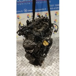 MOTORE COMPL. 067 FIAT PUNTO (2U) (07/03-01/07) 188A9000 71748407