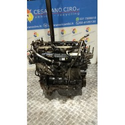 MOTORE COMPL. 067 FIAT PUNTO (2U) (07/03-01/07) 188A9000 71748407