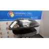PROIETTORE COMPLETO DOPPIO ALOGENO DX. 094 SEAT IBIZA (6L) (12/01-08/09) AZQ 6L1941006M