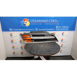 FANALINO ANT. DX. 022 NISSAN MICRA (K12E) (11/02-05/06)...