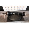 SEMIALBERO ANT. COMPL. CAMBIO 6 MARC DX. 002 AUDI A3 (8P) (04/03-06/10) BKD 1K0407451TX