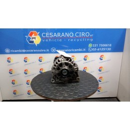 ALTERNATORE 020 FIAT FIORINO (3N) (10/07-04/16) KFV 9638275188