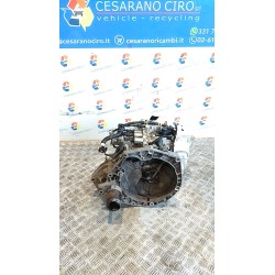 CAMBIO AUTOMATICO 024 FIAT PANDA (2Q) (09/03-12/10)...