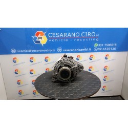 ALTERNATORE 130AMP 029 TOYOTA RAV 4 2A SERIE...