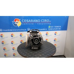 ALTERNATORE ROTAZIONE 110A 036 MINI MINI (R50/R53)...