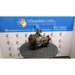 COMPRESSORE A/C 054 ALFA ROMEO MITO (X6) (06/08-06/11) 955A3000 51897475
