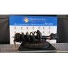 AMMORTIZZATORE ANT. DX. 056 ALFA ROMEO MITO (X6) (06/08-06/11) 955A3000 50521273