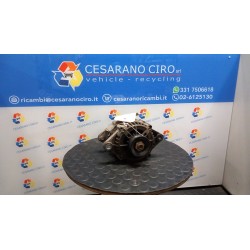 ALTERNATORE DELPHI 059 CHEVROLET (DAEWOO) MATIZ (M100)...